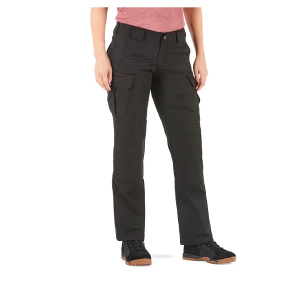 5.11 Stryke Women’s Black Tactical Pants